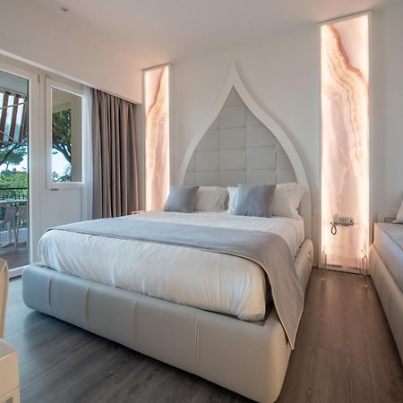 Diamond Suite Sorrento Exteriér fotografie