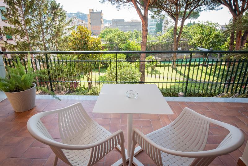 Diamond Suite Sorrento Exteriér fotografie