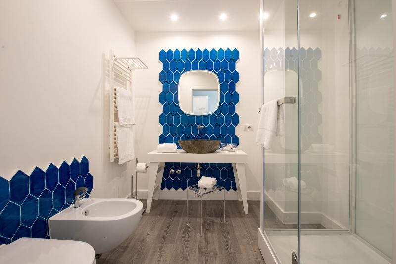 Diamond Suite Sorrento Exteriér fotografie