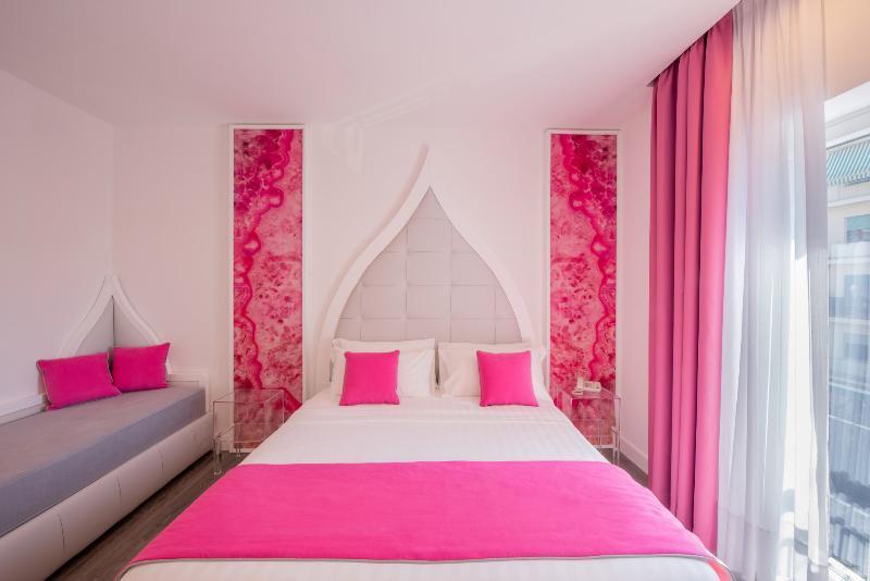 Diamond Suite Sorrento Exteriér fotografie