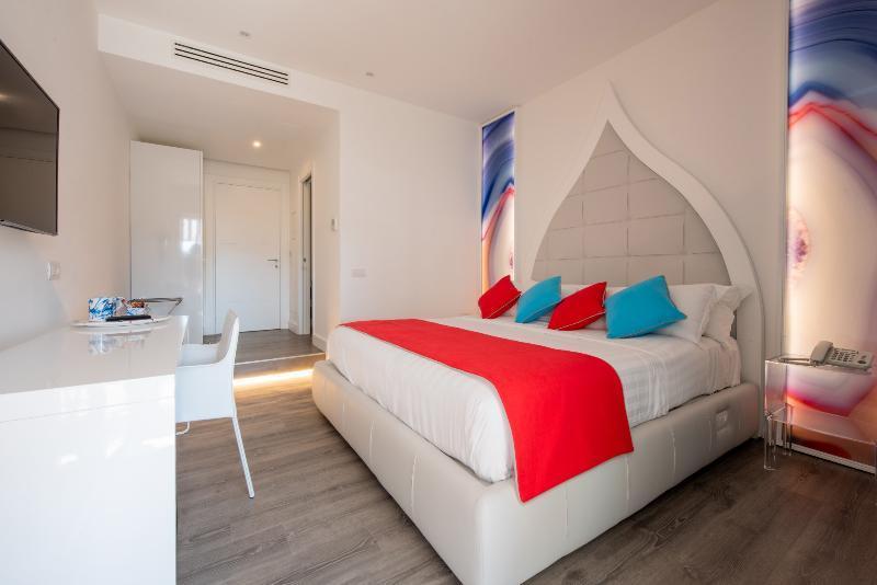 Diamond Suite Sorrento Exteriér fotografie