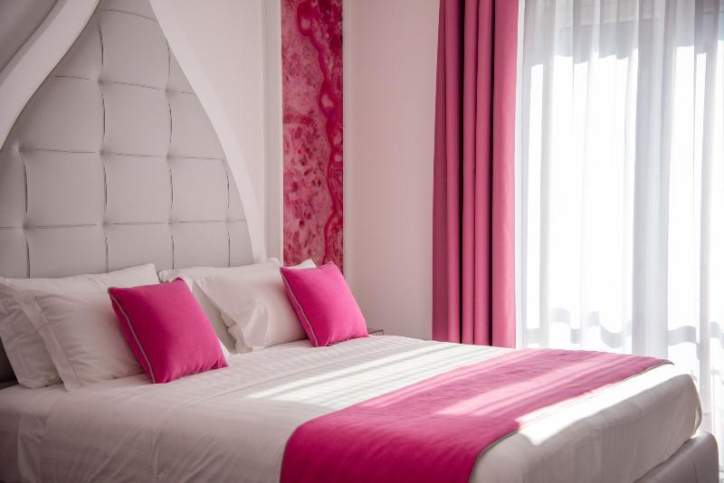 Diamond Suite Sorrento Exteriér fotografie
