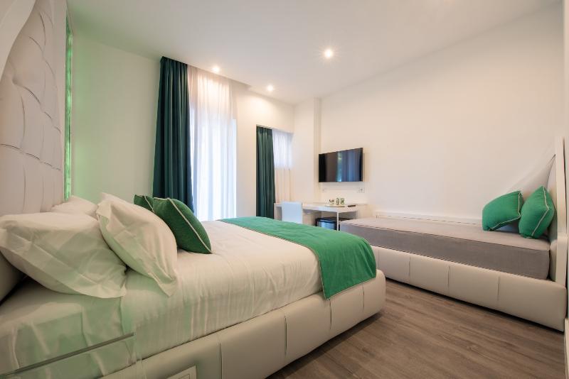 Diamond Suite Sorrento Exteriér fotografie
