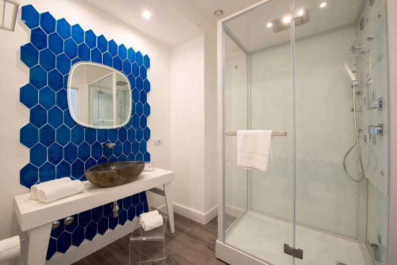 Diamond Suite Sorrento Exteriér fotografie