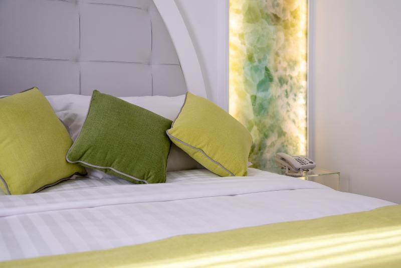 Diamond Suite Sorrento Exteriér fotografie