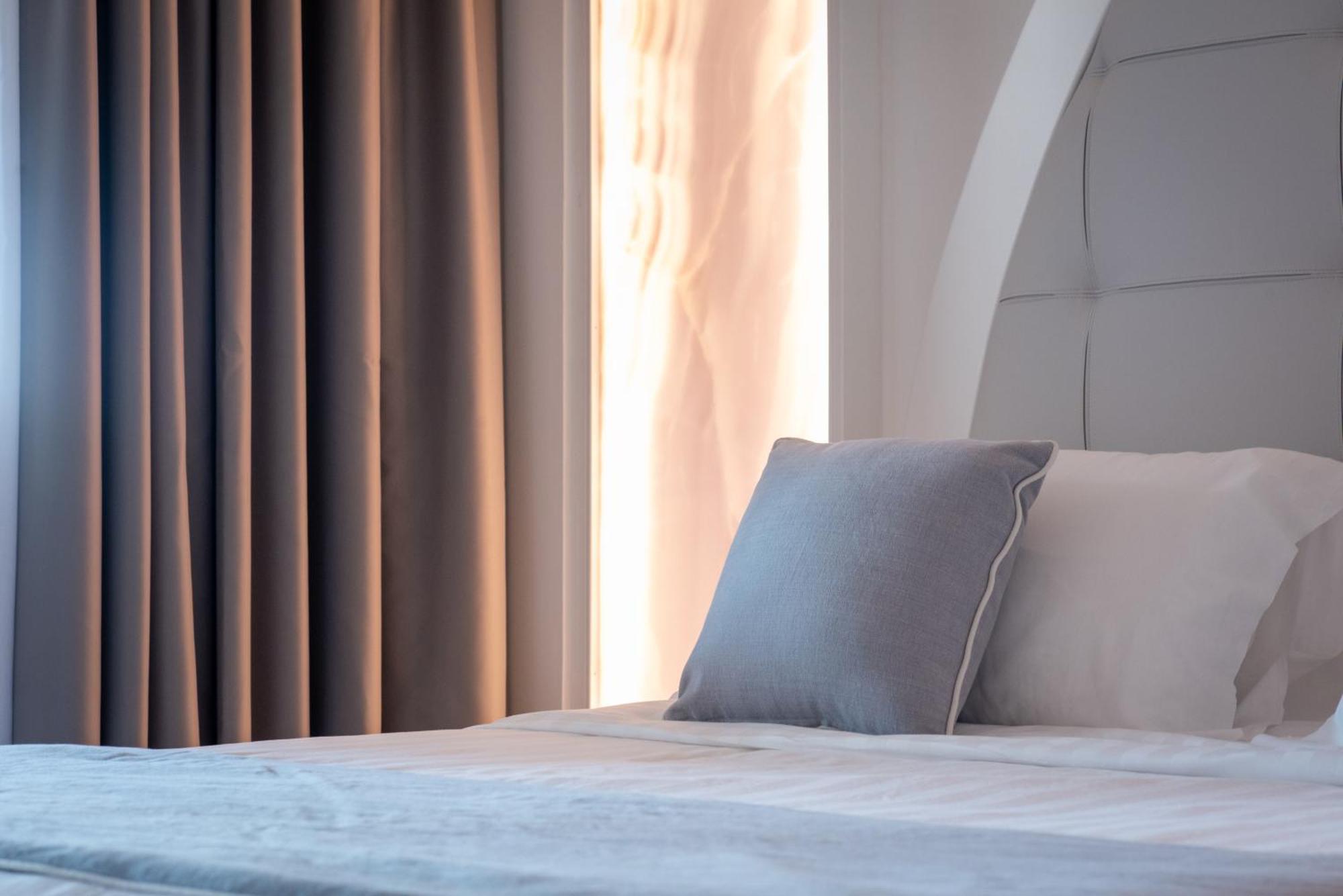 Diamond Suite Sorrento Exteriér fotografie