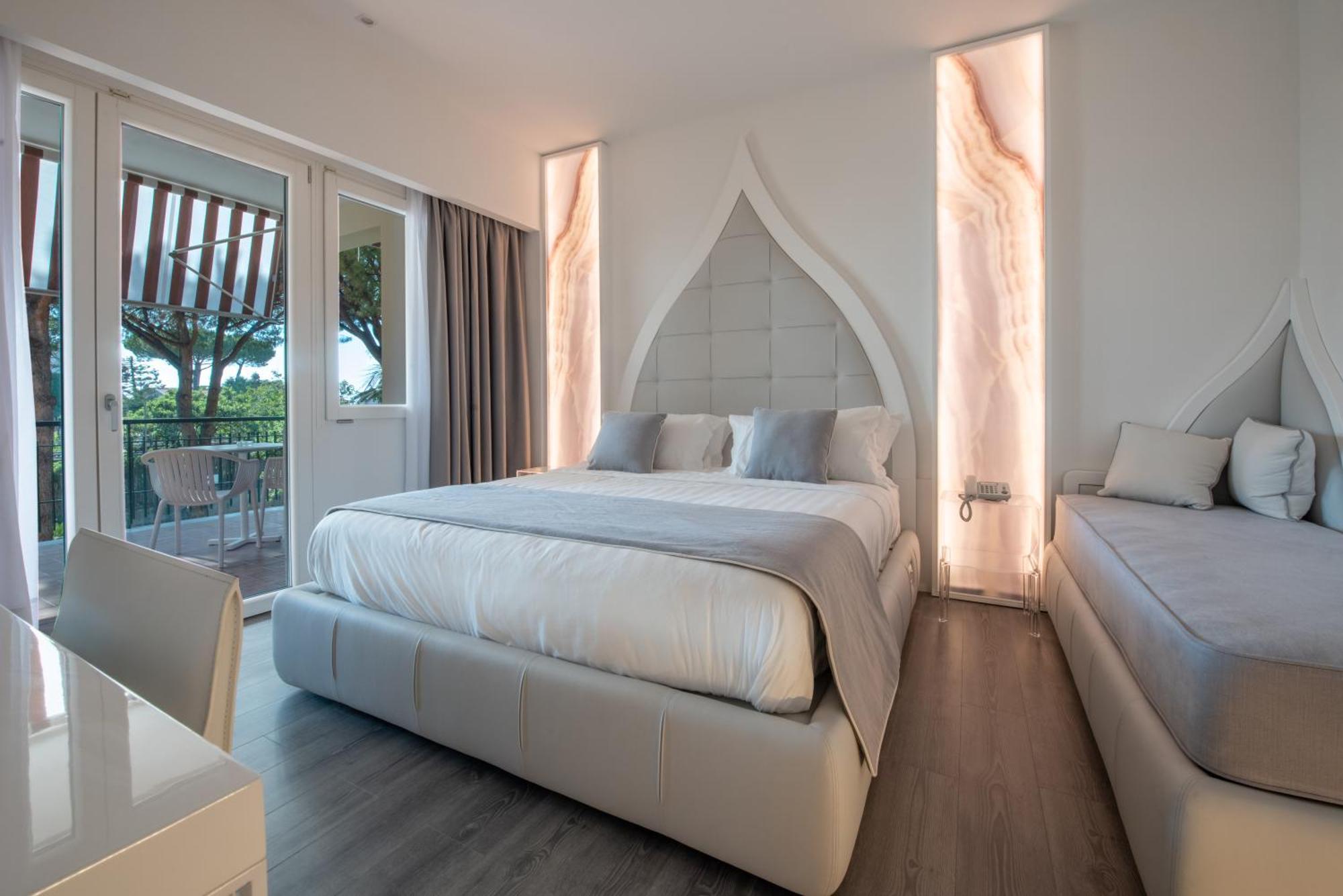 Diamond Suite Sorrento Exteriér fotografie
