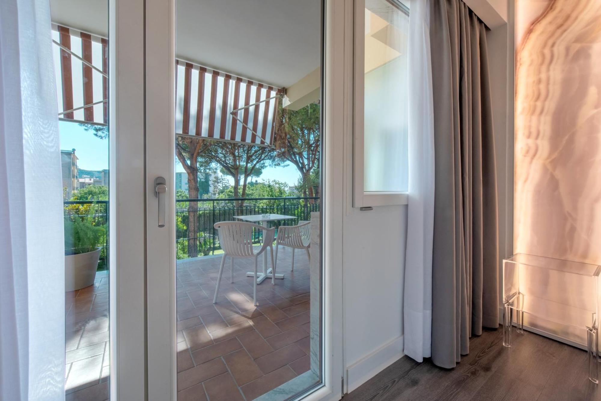 Diamond Suite Sorrento Exteriér fotografie