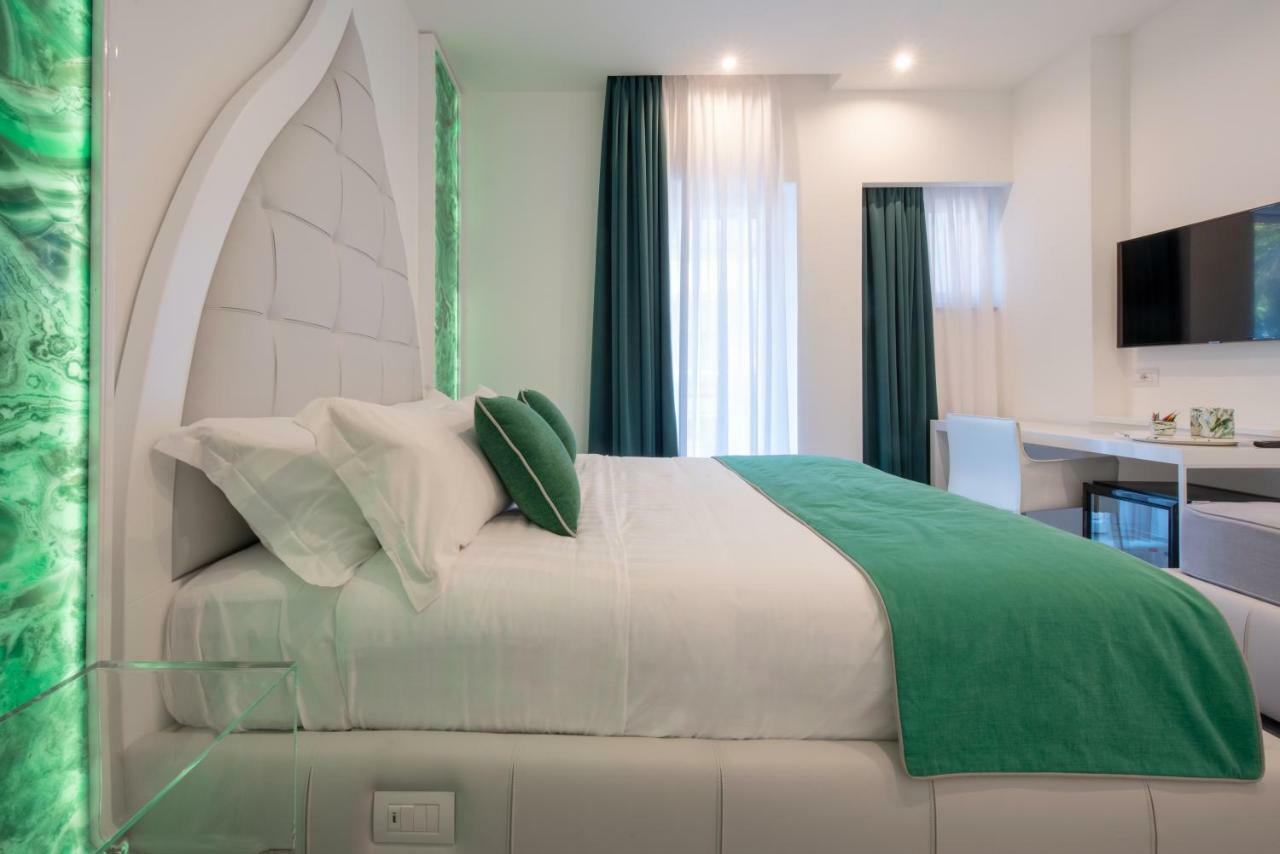 Diamond Suite Sorrento Exteriér fotografie