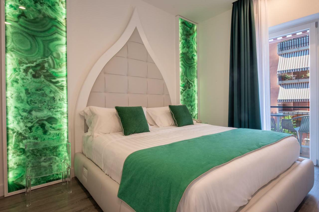 Diamond Suite Sorrento Exteriér fotografie