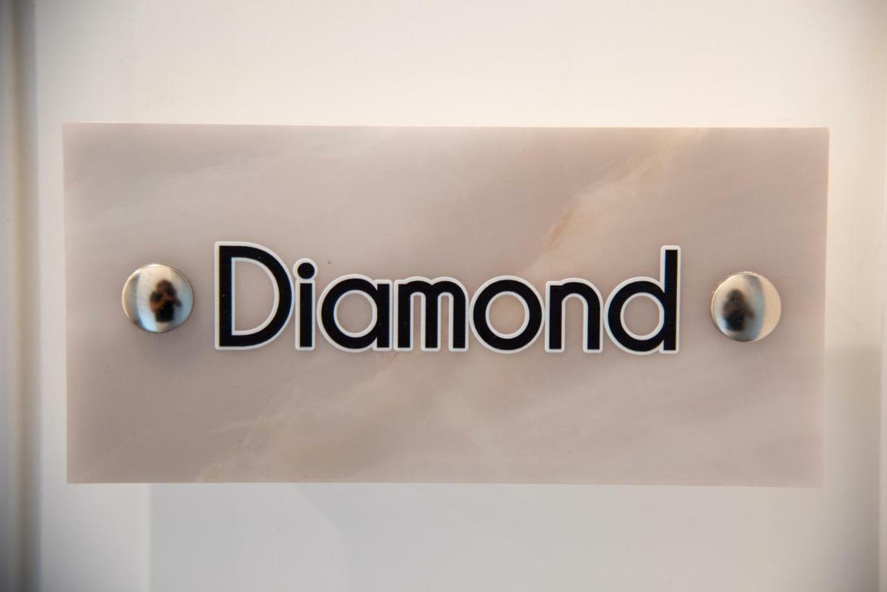 Diamond Suite Sorrento Exteriér fotografie