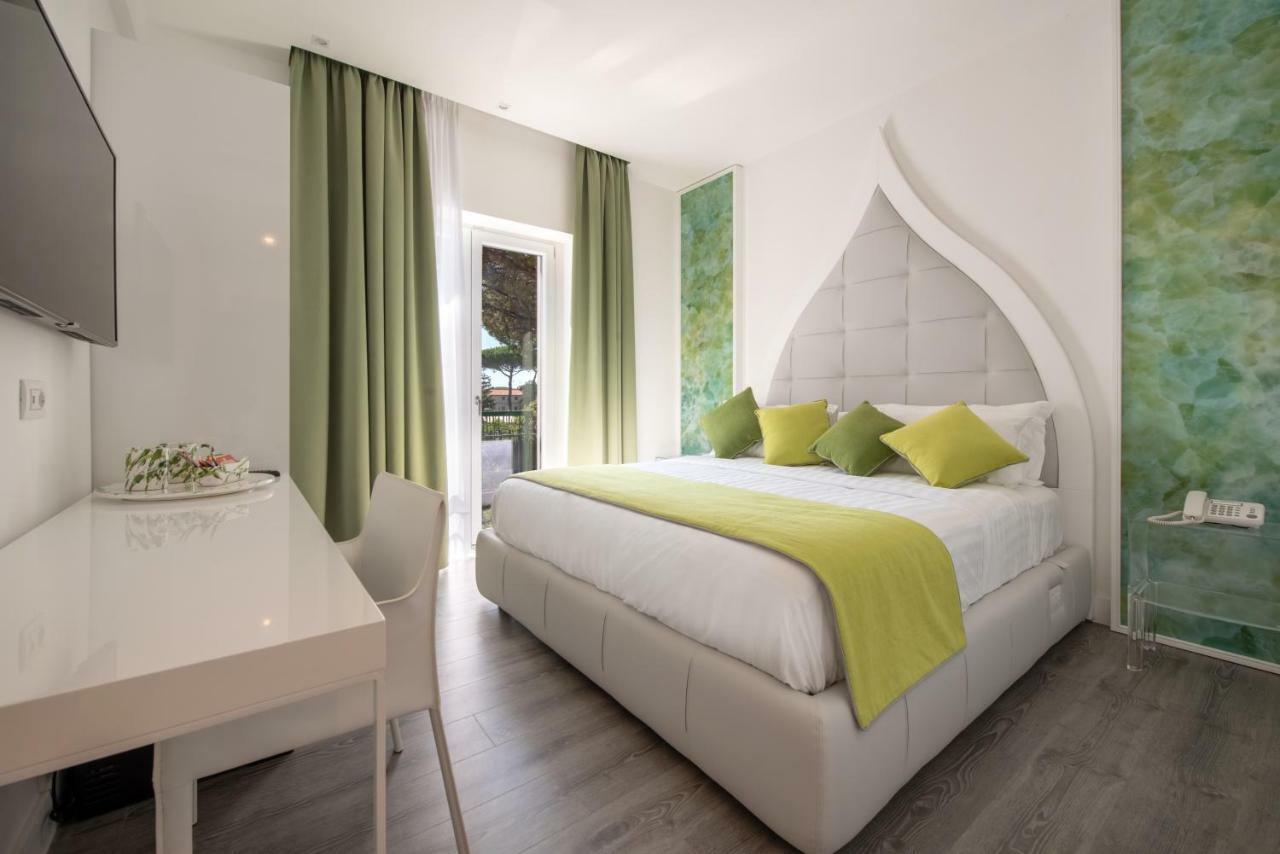 Diamond Suite Sorrento Exteriér fotografie
