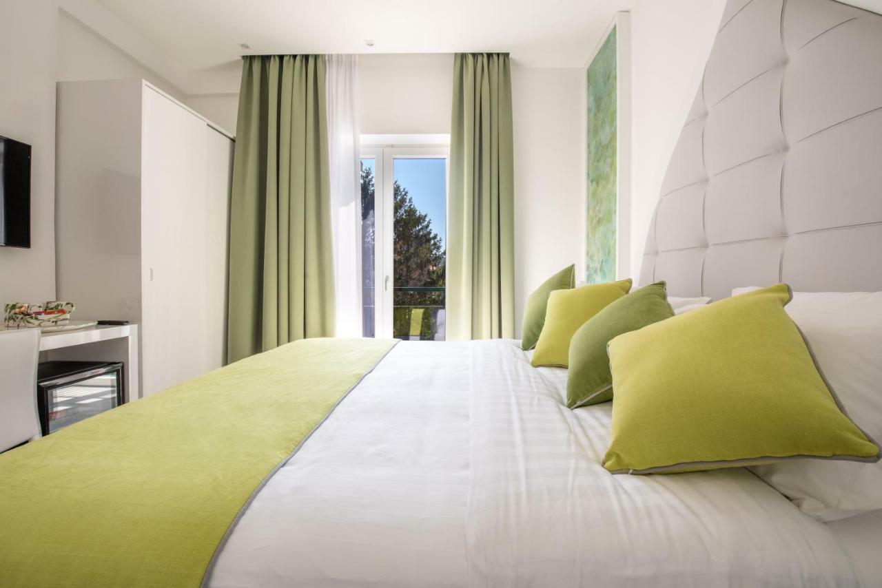 Diamond Suite Sorrento Exteriér fotografie