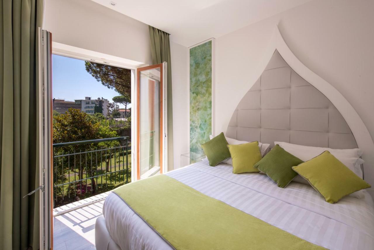 Diamond Suite Sorrento Exteriér fotografie
