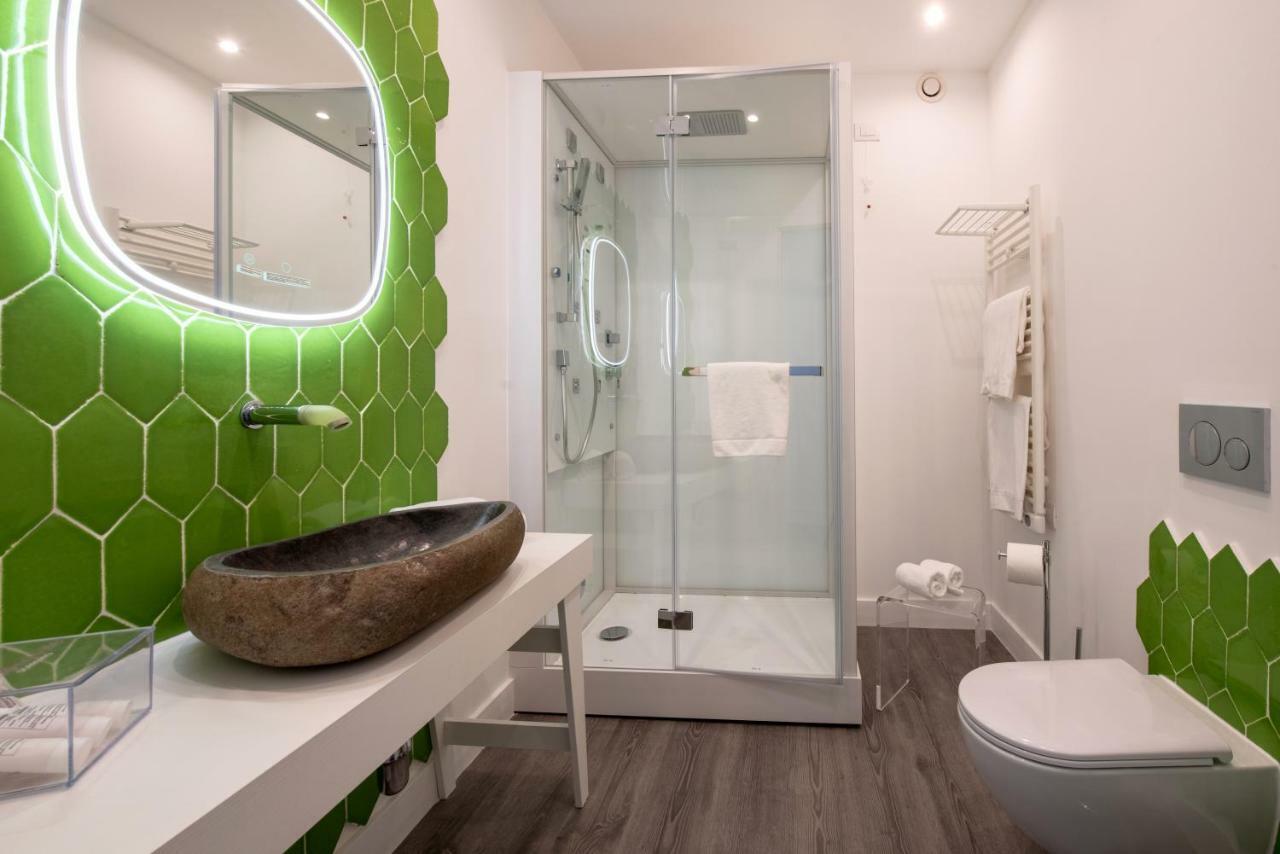 Diamond Suite Sorrento Exteriér fotografie