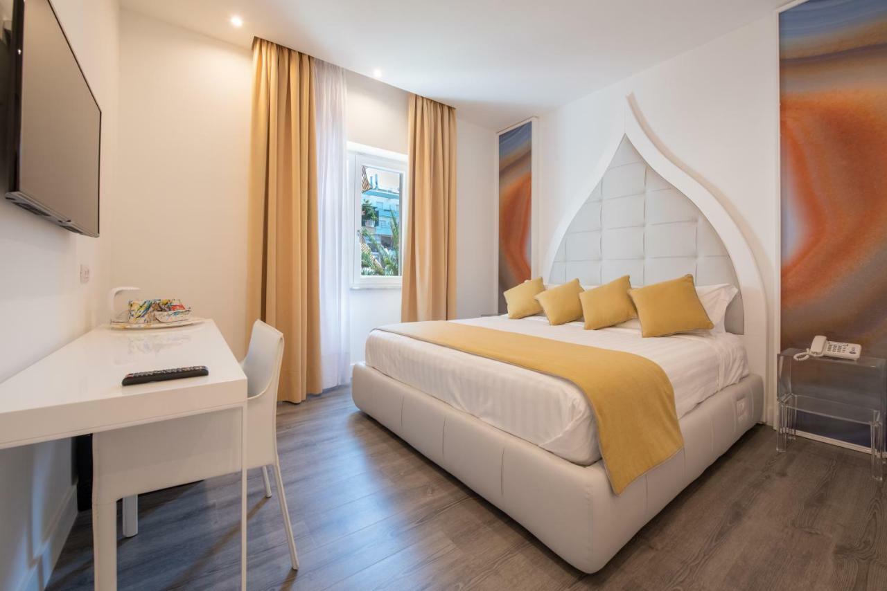 Diamond Suite Sorrento Exteriér fotografie