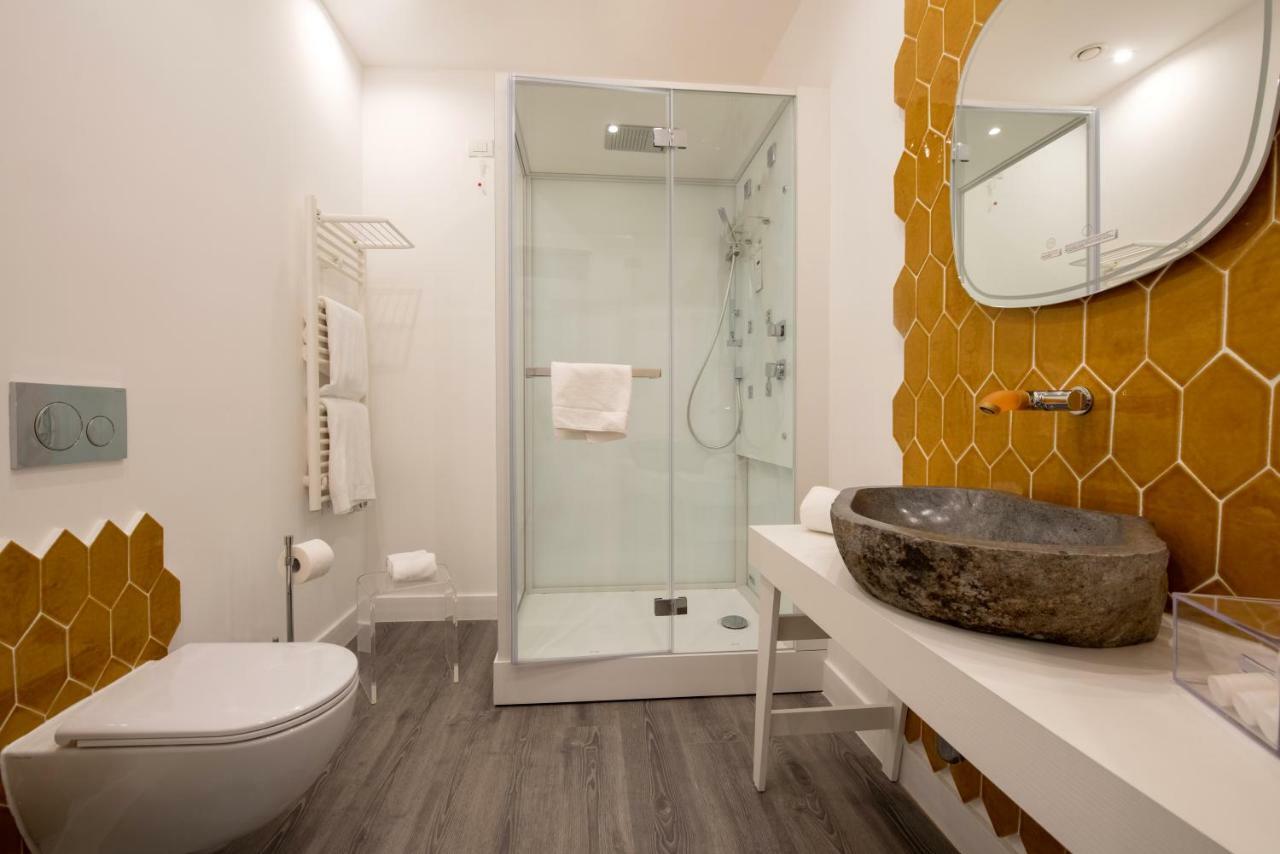 Diamond Suite Sorrento Exteriér fotografie