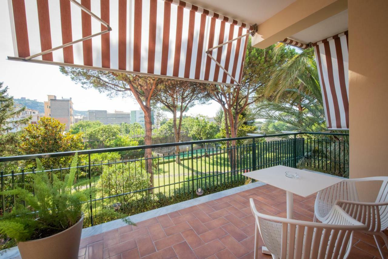 Diamond Suite Sorrento Exteriér fotografie