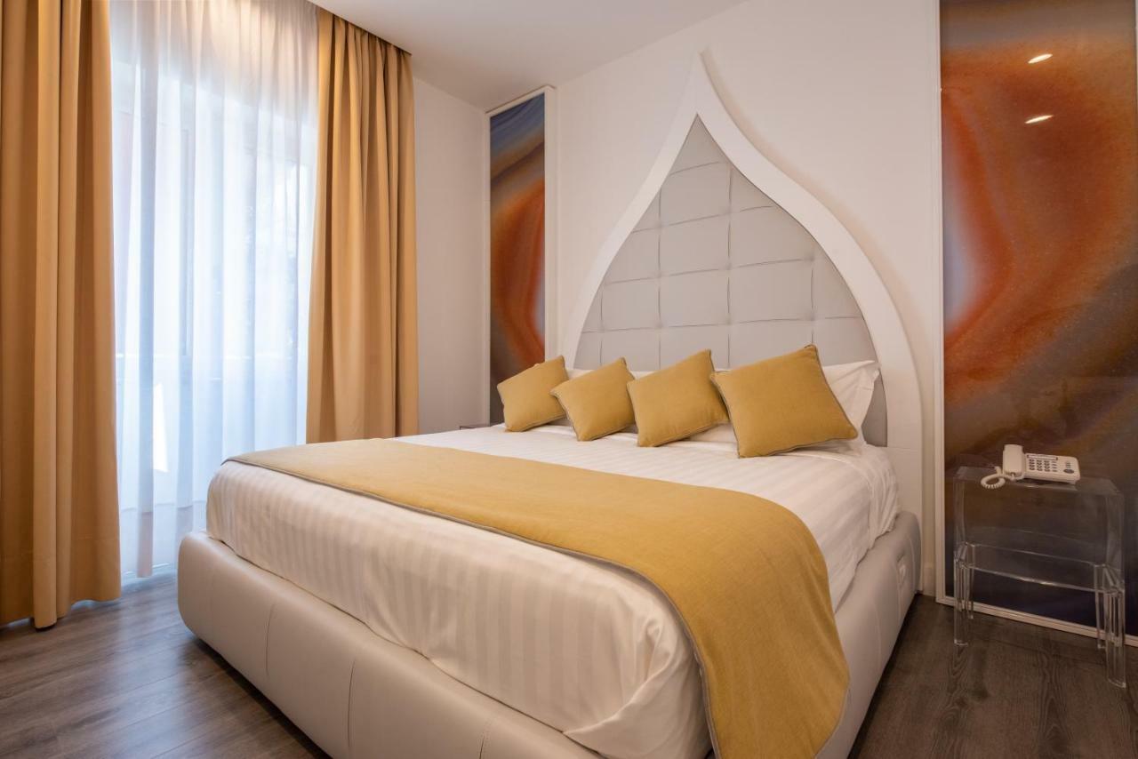Diamond Suite Sorrento Exteriér fotografie
