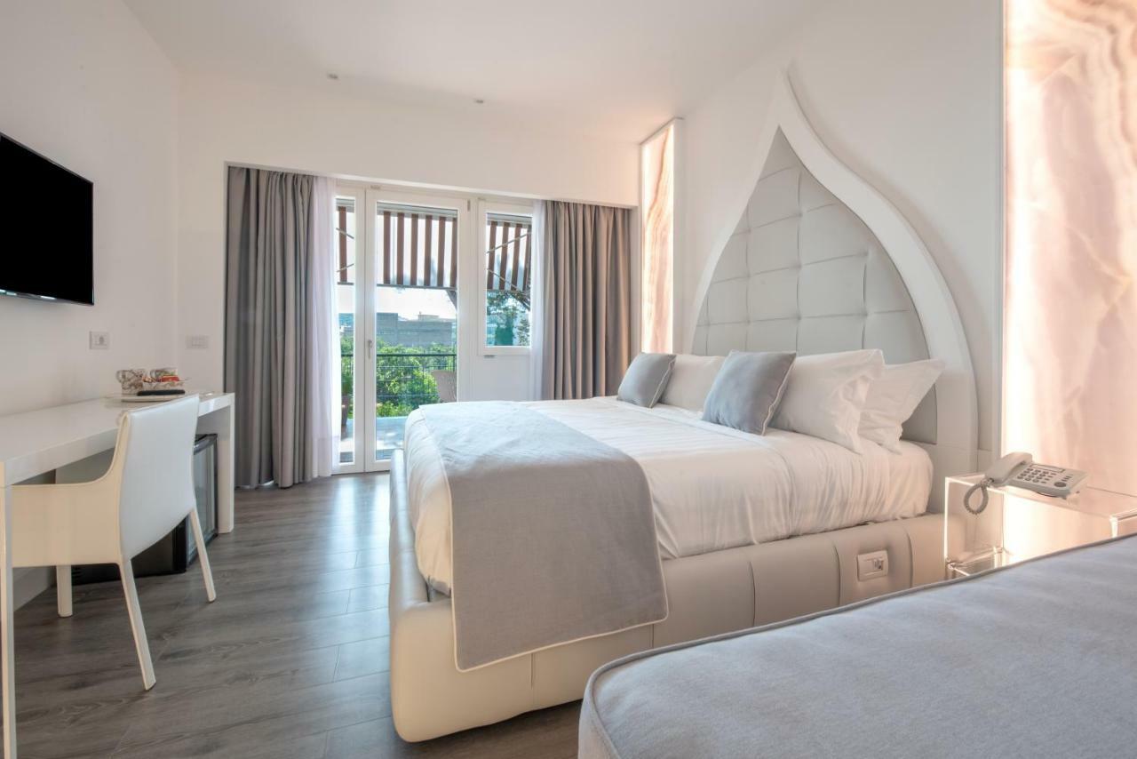 Diamond Suite Sorrento Exteriér fotografie