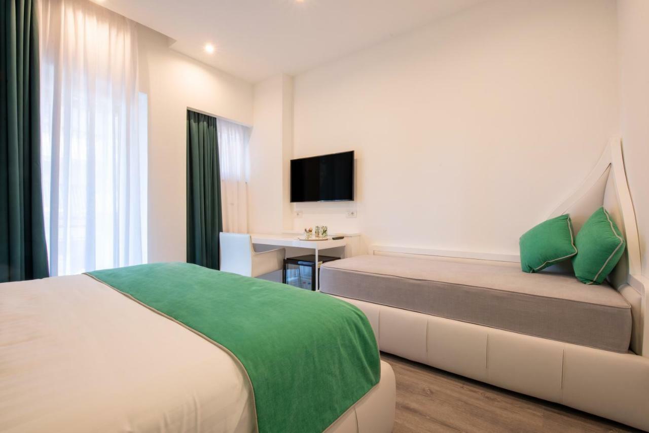 Diamond Suite Sorrento Exteriér fotografie