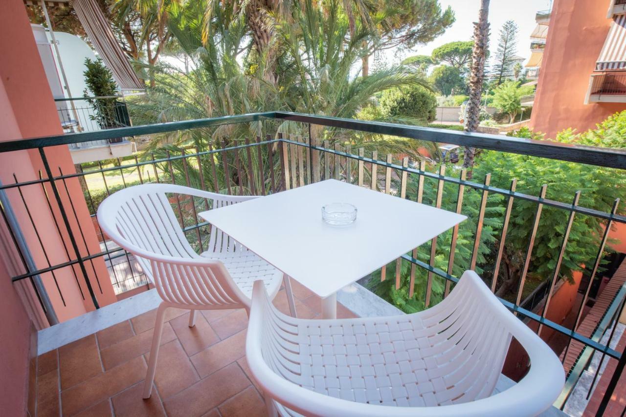Diamond Suite Sorrento Exteriér fotografie