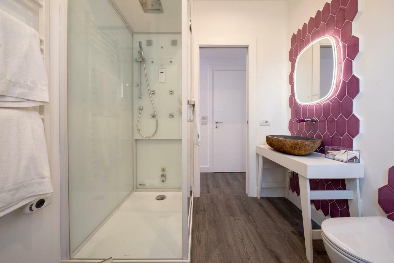 Diamond Suite Sorrento Exteriér fotografie