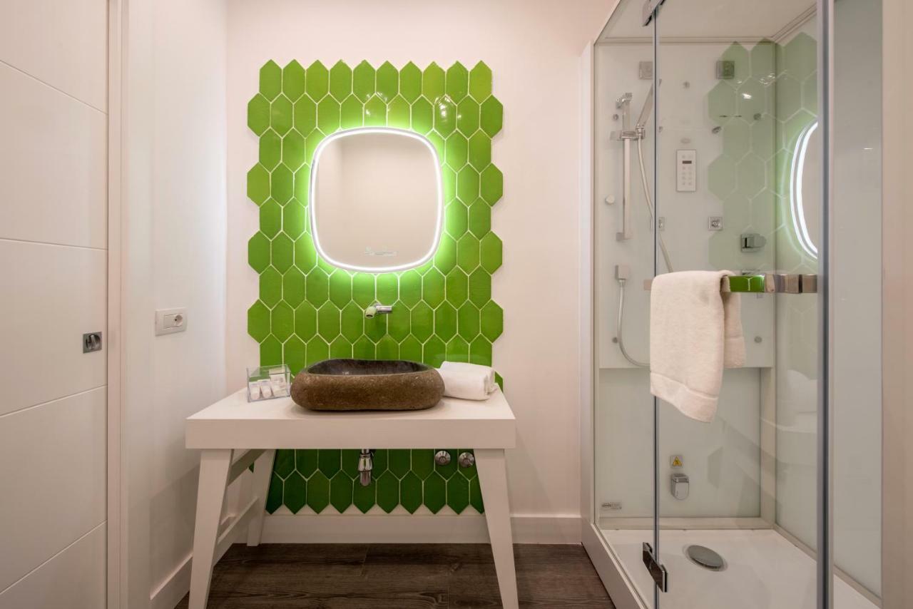 Diamond Suite Sorrento Exteriér fotografie