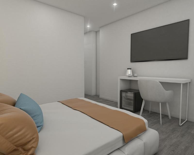 Diamond Suite Sorrento Exteriér fotografie