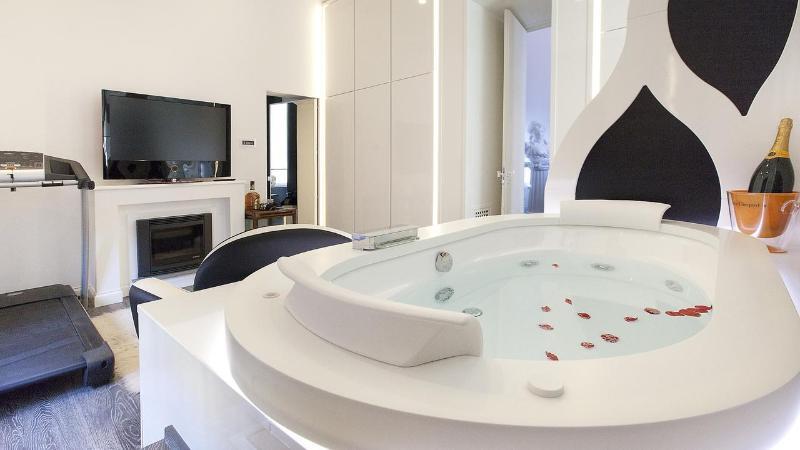 Diamond Suite Sorrento Exteriér fotografie