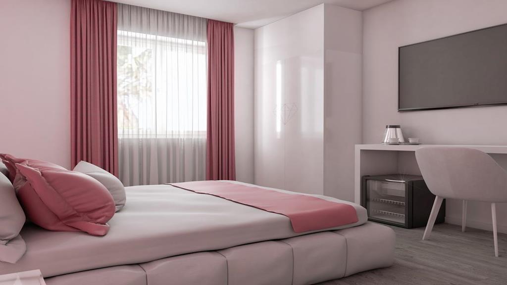 Diamond Suite Sorrento Exteriér fotografie