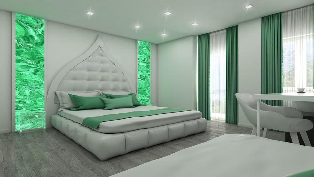 Diamond Suite Sorrento Exteriér fotografie