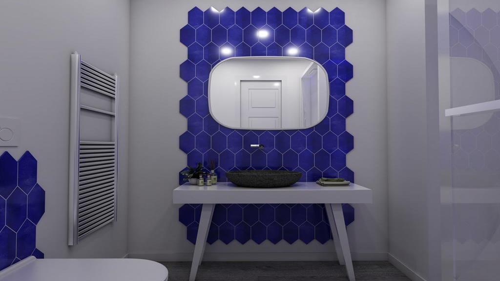 Diamond Suite Sorrento Exteriér fotografie