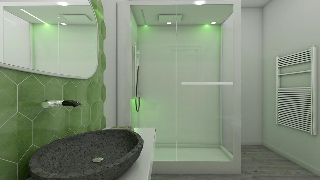 Diamond Suite Sorrento Exteriér fotografie