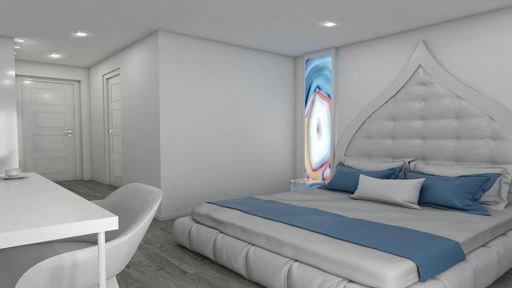 Diamond Suite Sorrento Exteriér fotografie